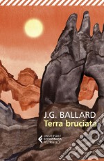 Terra bruciata. E-book. Formato EPUB