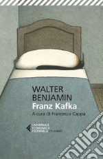 Franz Kafka. E-book. Formato EPUB ebook