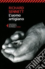 L’uomo artigiano. E-book. Formato EPUB ebook