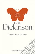 Le più belle poesie di Emily Dickinson. E-book. Formato EPUB ebook