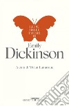 Le più belle poesie di Emily Dickinson. E-book. Formato EPUB ebook