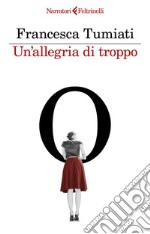 Un'allegria di troppo. E-book. Formato EPUB