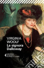 La signora Dalloway. E-book. Formato EPUB ebook