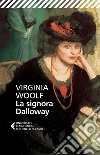 La signora Dalloway. E-book. Formato EPUB ebook