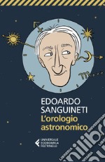 L'orologio astronomico. E-book. Formato EPUB ebook