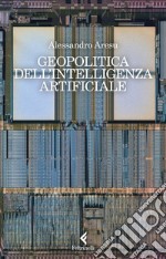 Geopolitica dell'intelligenza artificiale. E-book. Formato EPUB ebook