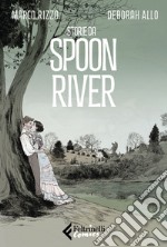 Storie da Spoon River. E-book. Formato EPUB ebook