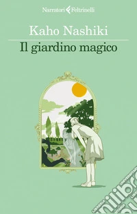 Il giardino magico. E-book. Formato EPUB ebook