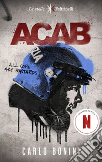 ACAB: All Cops Are Bastards. E-book. Formato EPUB ebook