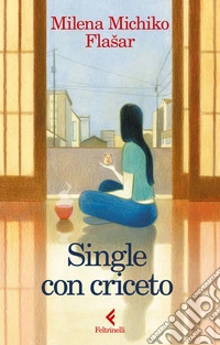 Single con criceto. E-book. Formato EPUB ebook