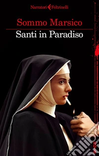 Santi in Paradiso. E-book. Formato EPUB ebook