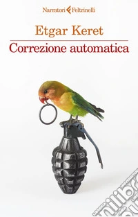 Correzione automatica. E-book. Formato EPUB ebook