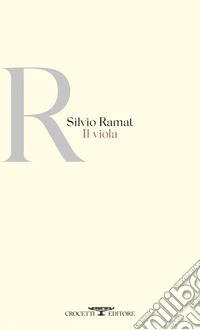 Il viola. E-book. Formato EPUB ebook