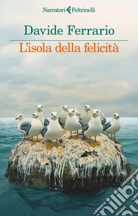 L'isola della felicità. E-book. Formato EPUB ebook