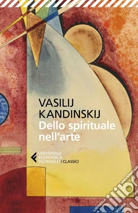 Dello spirituale nell'arte. E-book. Formato EPUB ebook