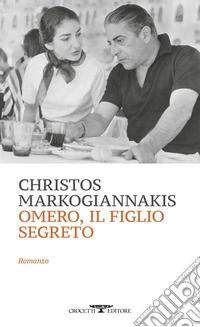 Omero, il figlio segreto. E-book. Formato EPUB ebook