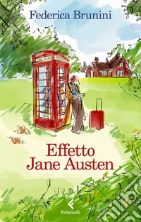Effetto Jane Austen. E-book. Formato EPUB ebook