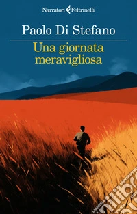 Una giornata meravigliosa. E-book. Formato EPUB ebook