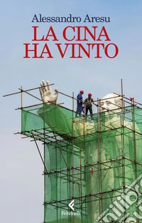 La Cina ha vinto. E-book. Formato EPUB ebook