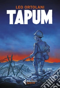 Tapum. E-book. Formato EPUB ebook
