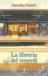 La libreria del venerdì. E-book. Formato EPUB ebook
