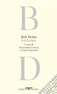 64 Lyrics. E-book. Formato EPUB ebook