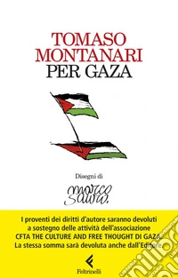 Per Gaza. E-book. Formato EPUB ebook