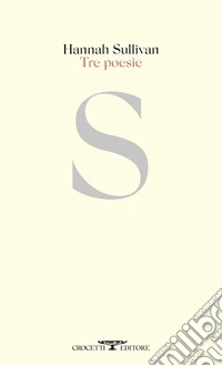 Tre poesie. E-book. Formato EPUB ebook