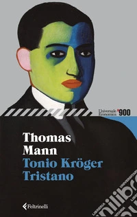 Tonio Kröger - Tristano. E-book. Formato EPUB ebook