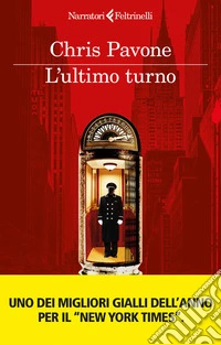 L'ultimo turno. E-book. Formato EPUB ebook