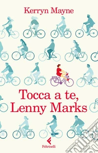 Tocca a te, Lenny Marks. E-book. Formato EPUB ebook