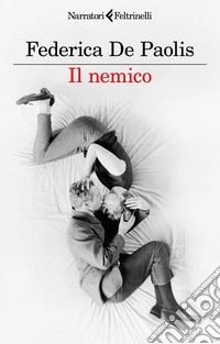 Il nemico. E-book. Formato EPUB ebook