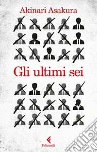 Gli ultimi sei. E-book. Formato EPUB ebook