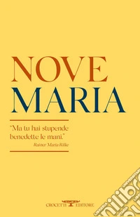 Maria. E-book. Formato EPUB ebook
