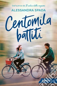 Centomila battiti. E-book. Formato EPUB ebook