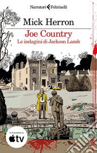 Joe country: Le indagini di Jackson Lamb. E-book. Formato EPUB ebook