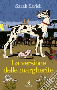 La versione delle margherite. E-book. Formato EPUB ebook
