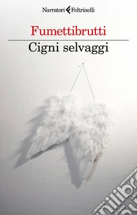 Cigni selvaggi. E-book. Formato EPUB ebook