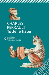Tutte le fiabe. E-book. Formato EPUB ebook