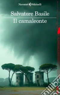 Il camaleonte. E-book. Formato EPUB ebook