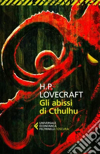 Gli abissi di Cthulhu. E-book. Formato EPUB ebook