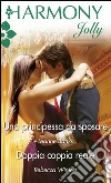 Una principessa da sposare: Harmony Jolly. E-book. Formato EPUB ebook