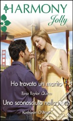 Ho trovato un marito: Harmony Jolly. E-book. Formato EPUB ebook