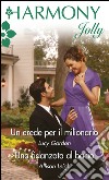 Un erede per il milionario: Harmony Jolly. E-book. Formato EPUB ebook