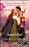 Prigioniera del guerriero. E-book. Formato EPUB ebook di Joanna Fulford