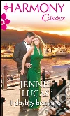 Il playboy brasiliano. E-book. Formato EPUB ebook di Jennie Lucas