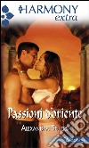 Passioni d'Oriente. E-book. Formato EPUB ebook