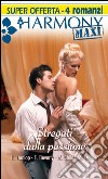 Stregati dalla passione. E-book. Formato EPUB ebook