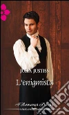 L'enigmista. E-book. Formato EPUB ebook di Julia Justiss