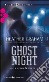 Ghost night-La sposa fantasma. E-book. Formato EPUB ebook